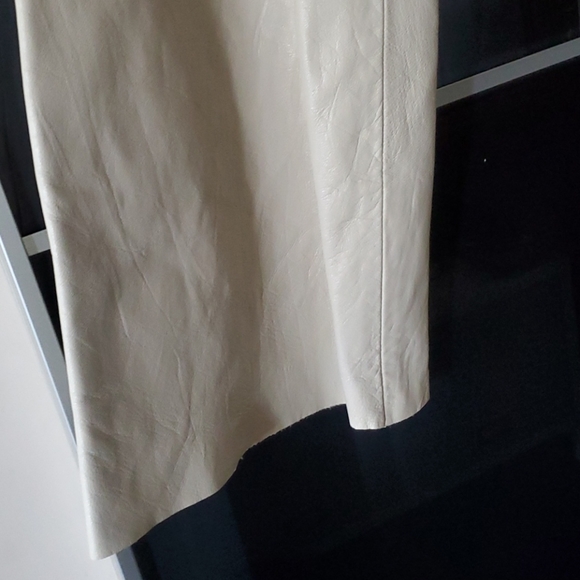 Identify leather pants new - Picture 5 of 9